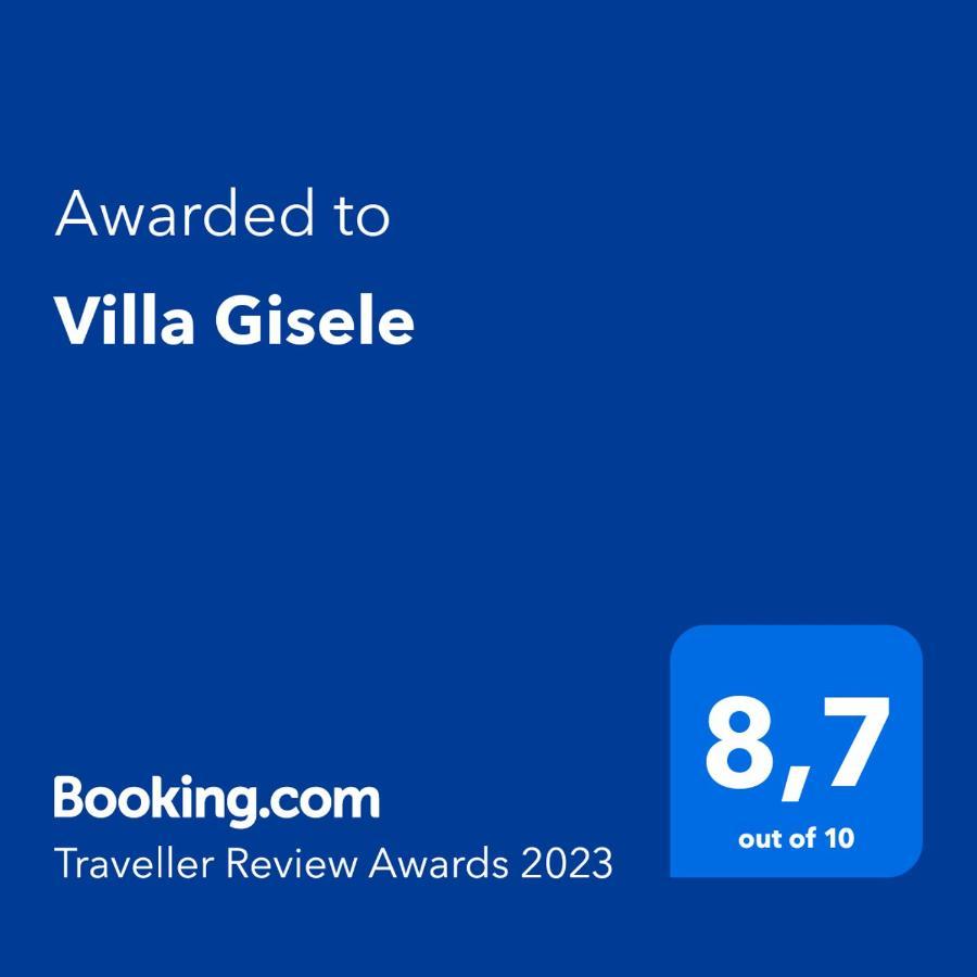 Villa Gisele Tamariu Luaran gambar